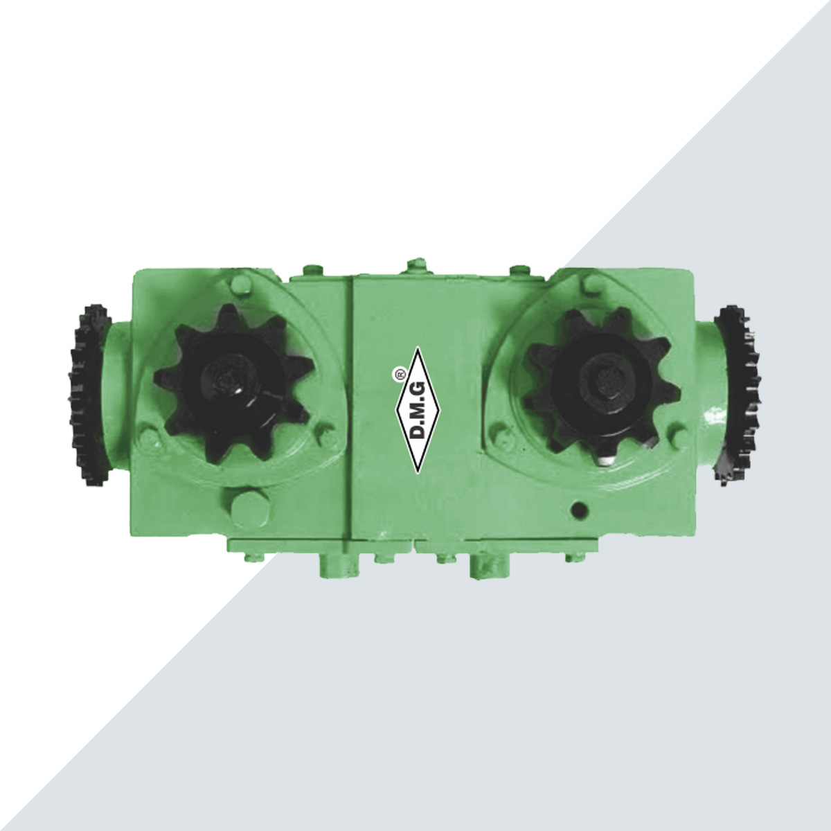 Maize Cutter Bar Gear Box